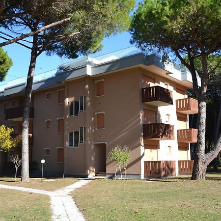 Clizia Apartment Bibione Luaran gambar