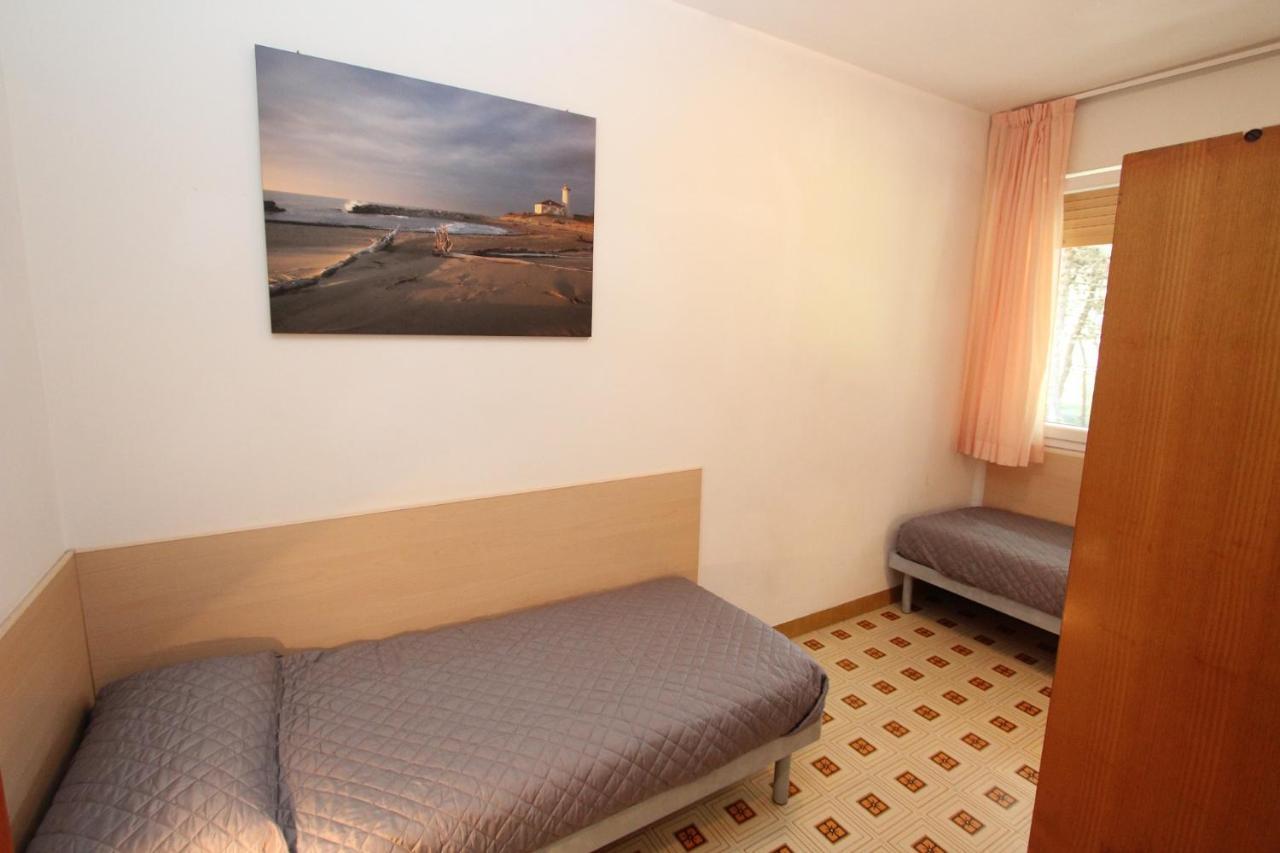 Clizia Apartment Bibione Luaran gambar