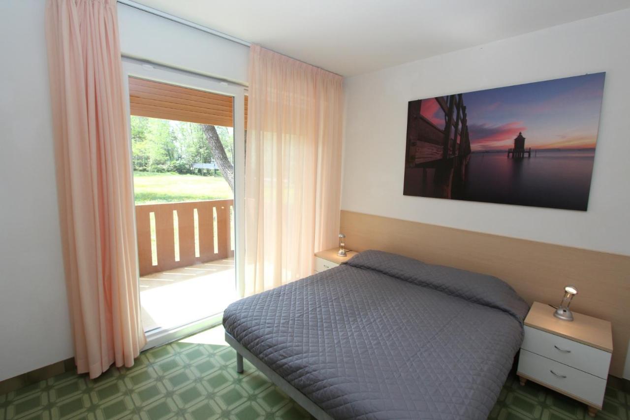 Clizia Apartment Bibione Luaran gambar