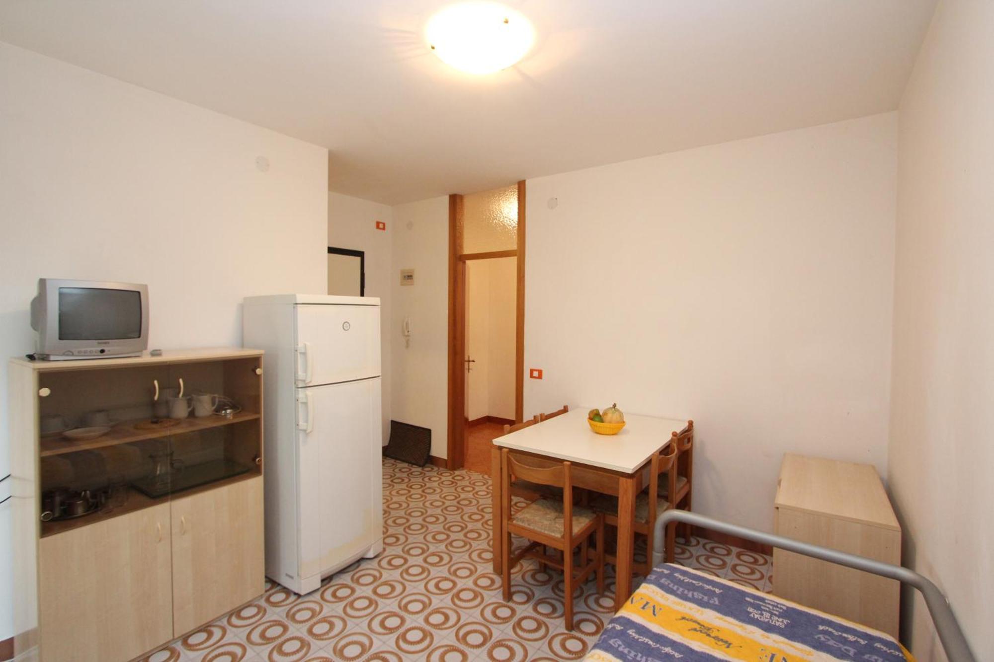 Clizia Apartment Bibione Luaran gambar