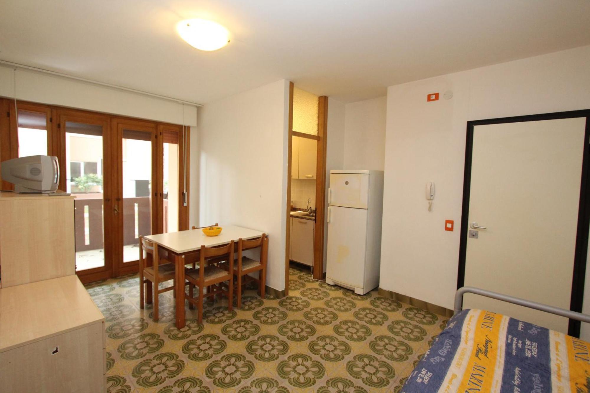 Clizia Apartment Bibione Luaran gambar